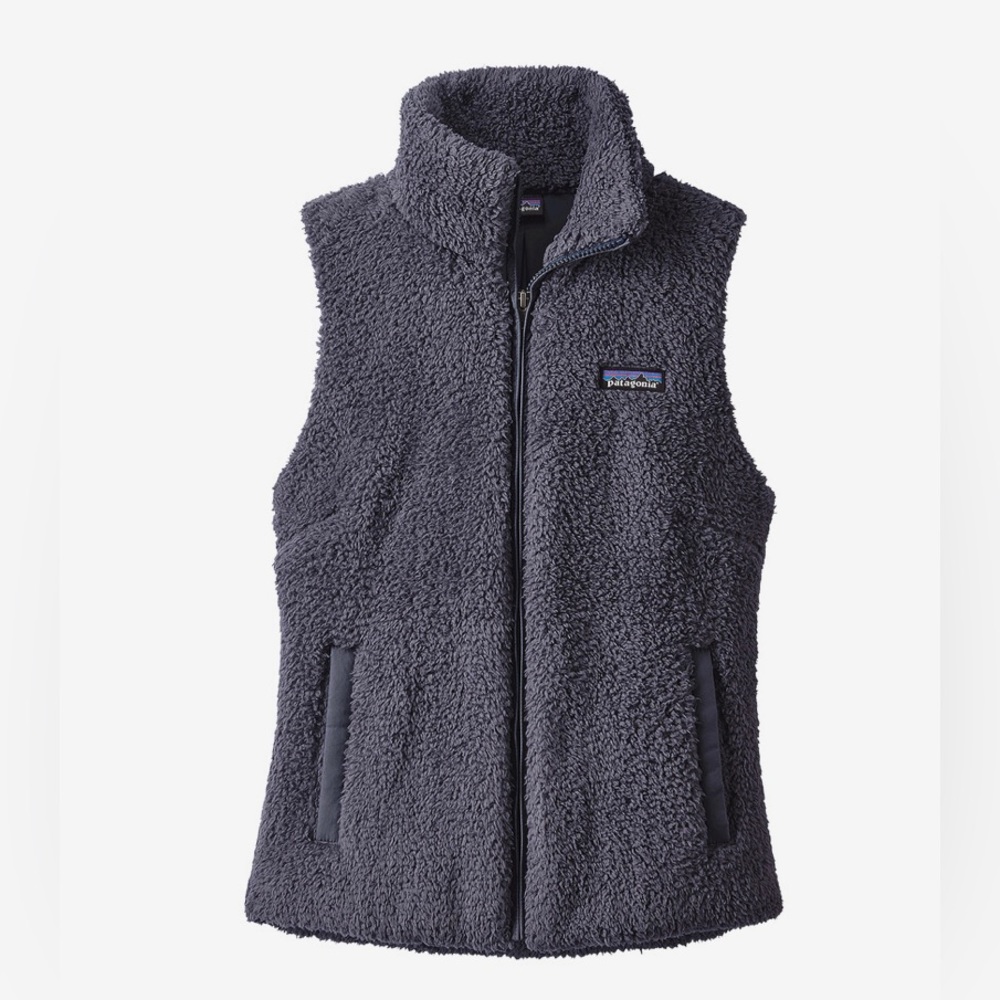 Women's Los Gatos Fleece Vest